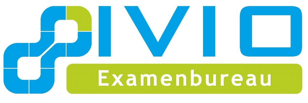 Logo IVIO examenbureau